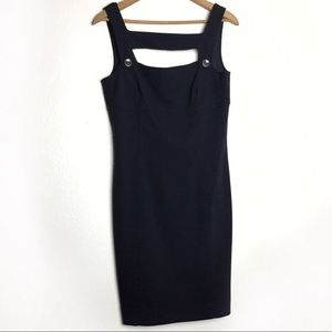 W by Worth LBD Dress